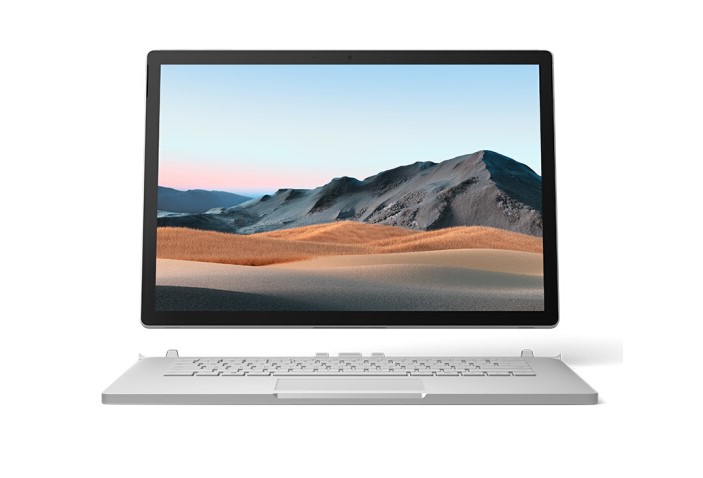舞阳Surface 维修前的准备工作